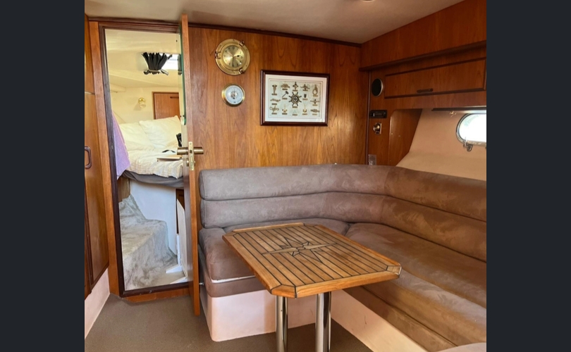 Fairline Targa 33-kuva-8